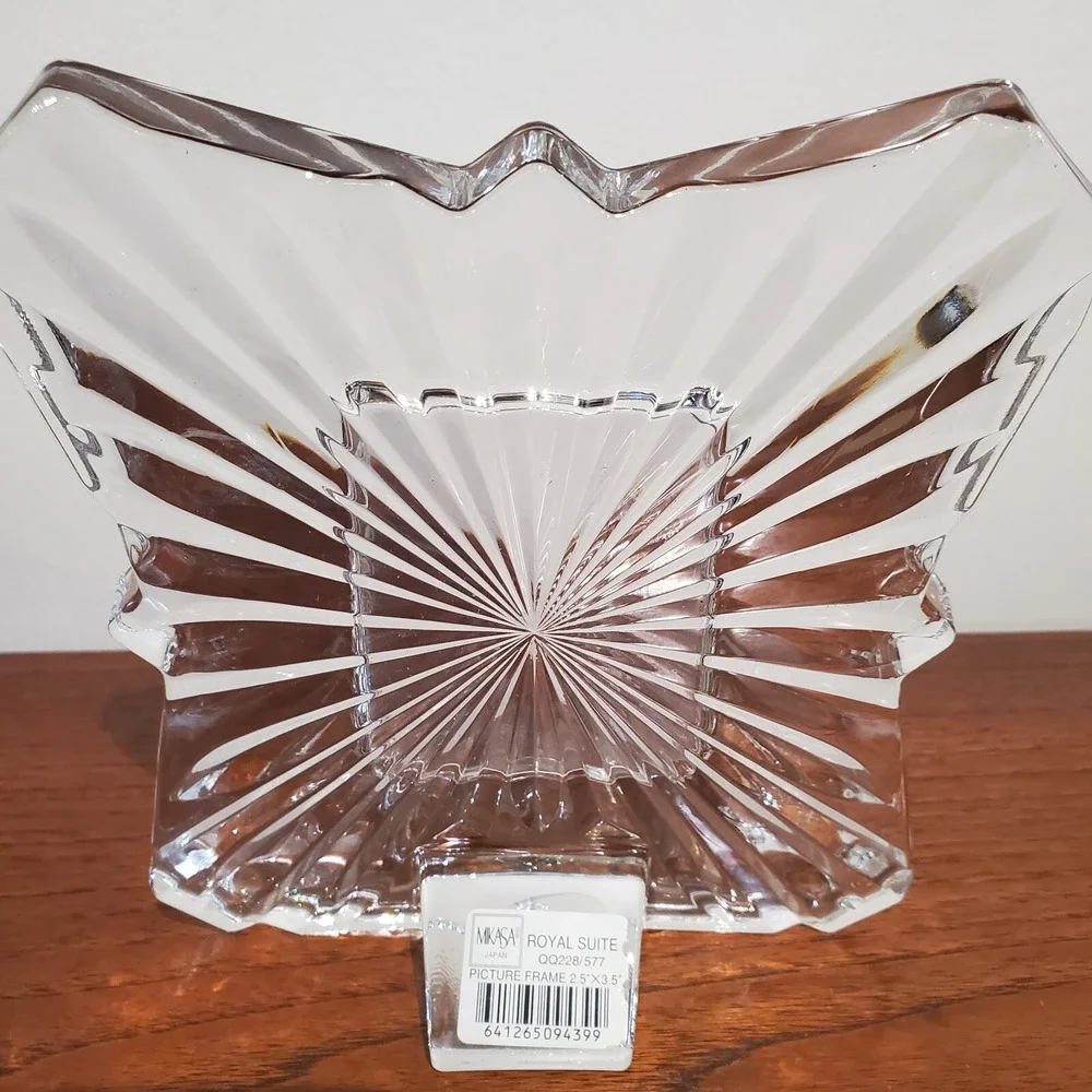 Mikasa Crystal‎ Royal Suite 7